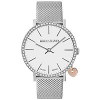 Watch Boccadamo Woman in Steel MY019 - MY019
